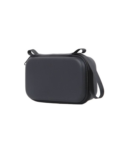 Hard EVA Storage Case for DJI Osmo Pocket 4(Black)