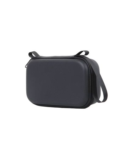 Hard EVA Storage Case for DJI Osmo Pocket 4(Black)