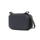 Hard EVA Storage Case for DJI Osmo Pocket 4(Black)