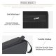 Hard EVA Storage Case for DJI Osmo Pocket 4(Black)