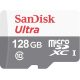 SanDisk 128GB Ultra microSDXC Memory Card