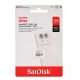 SanDisk 128GB Ultra microSDXC Memory Card