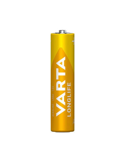 VARTA Longlife Alkaline Battery (AAA) VARTA Longlife Alkaline Battery (AAA)
