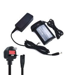 ACK-E4 AC Power Adapter Dummy Battery Coupler Charger Kit