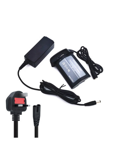 ACK-E4 AC Power Adapter Dummy Battery Coupler Charger Kit ACK-E4 AC Power Adapter Dummy Battery Coupler Charger Kit