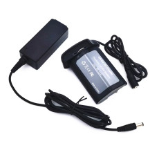 ACK-E4 AC Power Adapter Dummy Battery Coupler Charger Kit
