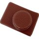 Camera Protective Case Full Camera Case Carrying Bag and Shoulder Strap for Fujifilm X100VI Camera (Coffee) Camera Protective Case Full Camera Case Carrying Bag and Shoulder Strap for Fujifilm X100VI Camera (Coffee)
