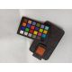 24Color Checker Classic Mini 64x108mm Test Chart Checker Palette Board 