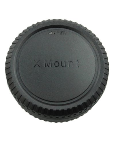 Lens Cap Front And Rear for Fujifilm X Mount Lens Camera Lens Cap Front And Rear for Fujifilm X Mount Lens Camera