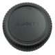 Lens Cap Front And Rear for Fujifilm X Mount Lens Camera Lens Cap Front And Rear for Fujifilm X Mount Lens Camera