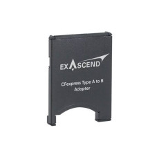 Exascend CFexpress Type A to B Adapter