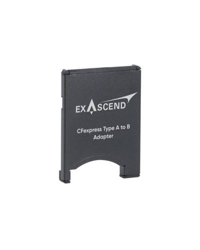 Exascend CFexpress Type A to B Adapter