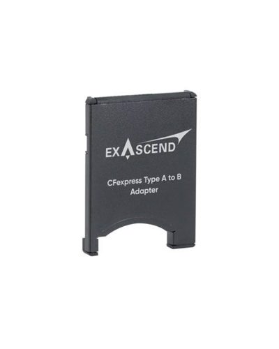 Exascend CFexpress Type A to B Adapter