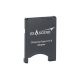 Exascend CFexpress Type A to B Adapter