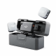 DJI Mic Mini 2 Compact Wireless Microphone System for Camera & Smartphone