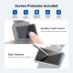 NEEWER ND2-32/ CPL/ Black Diffusion 1/4 Filter & Screen Protector Compatible with DJI Osmo Pocket 3/4 NEEWER ND2-32/ CPL/ Black Diffusion 1/4 Filter & Screen Protector Compatible with DJI Osmo Pocket 3/4