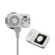 ZSYB ZG40 40W COB LED Video Light with Built-in Battery