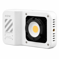 ZSYB ZG40 40W COB LED Video Light with Built-in Battery
