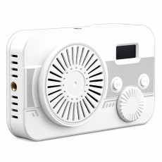 ZSYB ZG40 40W COB LED Video Light with Built-in Battery
