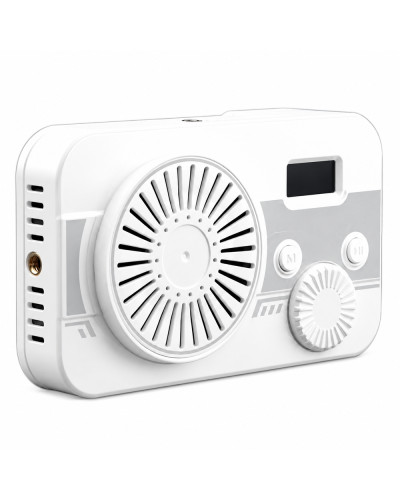 ZSYB ZG40 40W COB LED Video Light with Built-in Battery