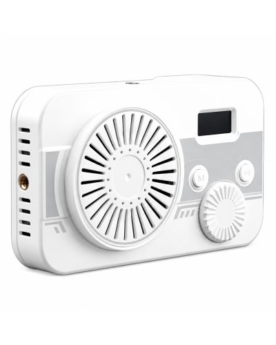 ZSYB ZG40 40W COB LED Video Light with Built-in Battery