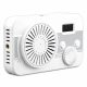ZSYB ZG40 40W COB LED Video Light with Built-in Battery