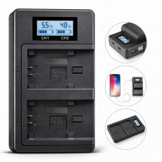 Camera Battery Charger For Sony NP-FV100 NP-FV30 NP-FV50 NP-FV70 SX83E SX63E FDR-AX100E AX100E Camera Battery Charger For Sony NP-FV100 NP-FV30 NP-FV50 NP-FV70 SX83E SX63E FDR-AX100E AX100E