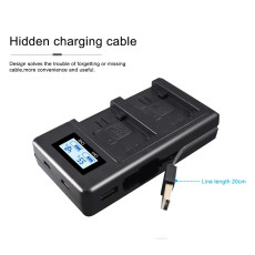 Camera Battery Charger For Sony NP-FV100 NP-FV30 NP-FV50 NP-FV70 SX83E SX63E FDR-AX100E AX100E Camera Battery Charger For Sony NP-FV100 NP-FV30 NP-FV50 NP-FV70 SX83E SX63E FDR-AX100E AX100E