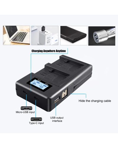 Camera Battery Charger For Sony NP-FV100 NP-FV30 NP-FV50 NP-FV70 SX83E SX63E FDR-AX100E AX100E Camera Battery Charger For Sony NP-FV100 NP-FV30 NP-FV50 NP-FV70 SX83E SX63E FDR-AX100E AX100E