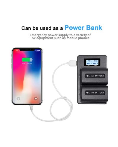 Camera Battery Charger For Sony NP-FV100 NP-FV30 NP-FV50 NP-FV70 SX83E SX63E FDR-AX100E AX100E Camera Battery Charger For Sony NP-FV100 NP-FV30 NP-FV50 NP-FV70 SX83E SX63E FDR-AX100E AX100E