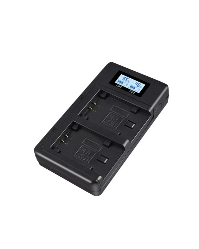 Camera Battery Charger For Sony NP-FV100 NP-FV30 NP-FV50 NP-FV70 SX83E SX63E FDR-AX100E AX100E Camera Battery Charger For Sony NP-FV100 NP-FV30 NP-FV50 NP-FV70 SX83E SX63E FDR-AX100E AX100E