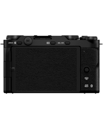 FUJIFILM X-M5 Mirrorless Camera with XC 15-45mm f/3.5-5.6 Lens (Black) FUJIFILM X-M5 Mirrorless Camera with XC 15-45mm f/3.5-5.6 Lens (Black)