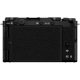 FUJIFILM X-M5 Mirrorless Camera with XC 15-45mm f/3.5-5.6 Lens (Black)