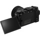FUJIFILM X-M5 Mirrorless Camera with XC 15-45mm f/3.5-5.6 Lens (Black) FUJIFILM X-M5 Mirrorless Camera with XC 15-45mm f/3.5-5.6 Lens (Black)
