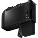 FUJIFILM X-M5 Mirrorless Camera with XC 15-45mm f/3.5-5.6 Lens (Black) FUJIFILM X-M5 Mirrorless Camera with XC 15-45mm f/3.5-5.6 Lens (Black)