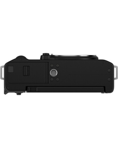 FUJIFILM X-M5 Mirrorless Camera with XC 15-45mm f/3.5-5.6 Lens (Black) FUJIFILM X-M5 Mirrorless Camera with XC 15-45mm f/3.5-5.6 Lens (Black)