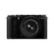 FUJIFILM X-M5 Mirrorless Camera with XC 15-45mm f/3.5-5.6 Lens (Black) FUJIFILM X-M5 Mirrorless Camera with XC 15-45mm f/3.5-5.6 Lens (Black)