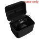 Digital Camera Case for Vlogging Camera for Canon/Sony/FUJIFILM (Black)
