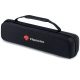Phomemo M08F Black Bag for A4 Portable Printer for Mobile Travel Printer Storage Holder Paper(Case Only)