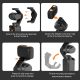 Portable Fill Light for OSMO Pocket 3 Mini Selfie Light