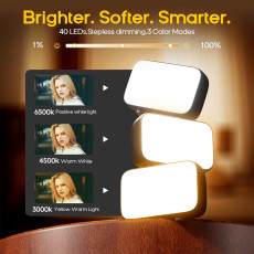 Portable Fill Light for OSMO Pocket 3 Mini Selfie Light Portable Fill Light for OSMO Pocket 3 Mini Selfie Light