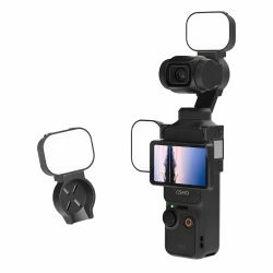 AMBITFUL UL01 Light Mini Magnetic Fill Light For DJI Pocket 3