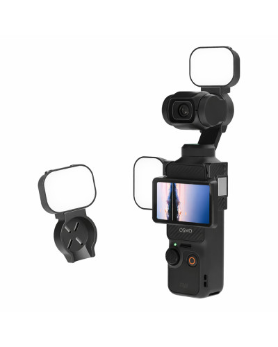 AMBITFUL UL01 Light Mini Magnetic Fill Light For DJI Pocket 3
