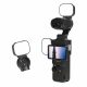 AMBITFUL UL01 Light Mini Magnetic Fill Light For DJI Pocket 3