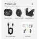AMBITFUL UL01 Light Mini Magnetic Fill Light For DJI Pocket 3