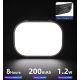 AMBITFUL UL01 Light Mini Magnetic Fill Light For DJI Pocket 3