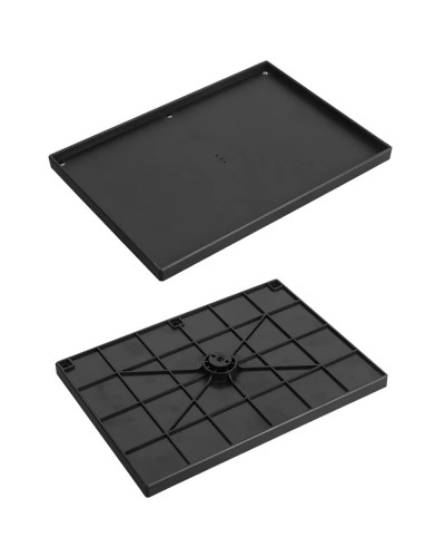 Universal Projector Mount Tray Platform (25×18 cm)
