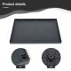 Universal Projector Mount Tray Platform (25×18 cm)