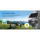 LS Vision LS-CS7-4G-10X Optical Zoom 20MP PTZ Solar Camera Outdoor LS Vision LS-CS7-4G-10X Optical Zoom 20MP PTZ Solar Camera Outdoor