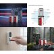 EVE ER14250 Lithium Thionyl Chloride Battery 1/2 AA Size 3.6V 1200mAh for Utility Metres and Security Systems